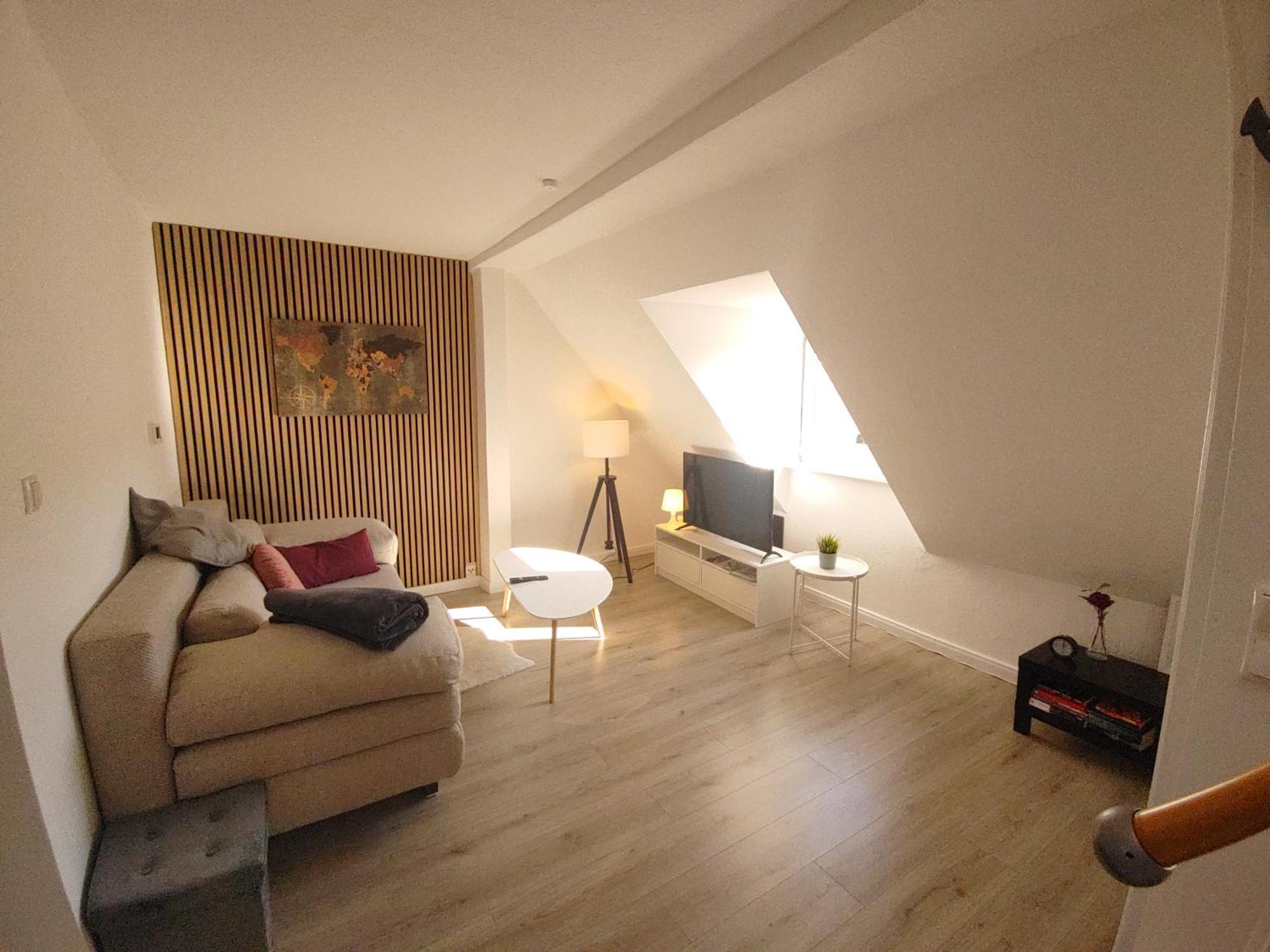 Maisonettewohnung Kuestenliebe In Zentraler Lage Rostock Exterior foto